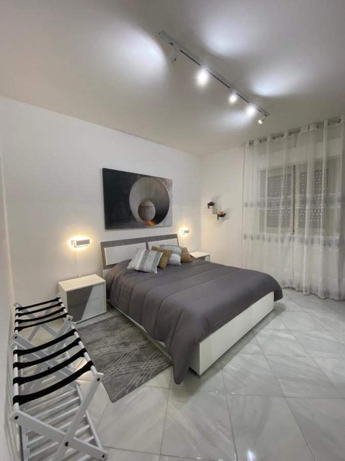 Perla Diva Apartment Palermo Eksteriør bilde