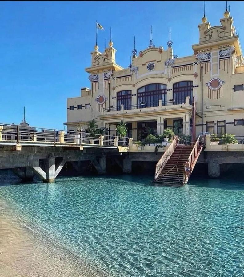 Perla Diva Apartment Palermo Eksteriør bilde